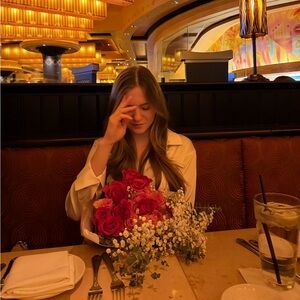 Meet your Posher, Victoria